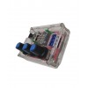 Generador de funciones XR2206 